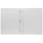 Staples Report Cover - Letter Size - Dark Blue-Holds up to 85 sheets of Letter Size paper