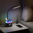 Sheffield Labs Lumina Multifunction LED Desk Lamp-10