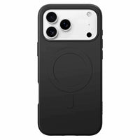 Nimbus9 Alto 2 Compatible with MagSafe Case for iPhone 17 Pro Max - Black-16ft drop protection