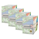 Wolfgang Puck Jamaican Me Crazy Single Serve Coffee - 96 Pack-Caffeinated