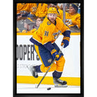 Steven Stamkos Nashville Predators - Framed Canvas - 22" x 31"-Premium canvas print with gallery-wrapped edges