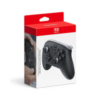 Nintendo Switch 2 Pro Controller-HD Rumble 2