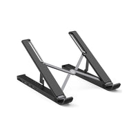 UGREEN 5-in-1 Laptop Stand & Docking Station-Input: USB-C Male.