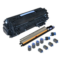 CET HP LJ M806dn/Flow M830z Maintenance Kit 110V-Voltage: 110V