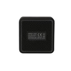 Edifier ES20 Ambient Light Portable Bluetooth Speaker - Black-Connect to two devices at once with Bluetooth V5.4 and seamlessly switch between them for effortless multitaking.