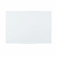 MasterVision Maya Antimicrobial Magnetic Steel Board - 48" x 72"-Surface and frame protection - Treated with a special additive that inhibits the growth of microbes