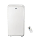 Tosot 14,000 BTU Portable Air Conditioner with Build-in Heat Pump and WiFi-Facilitating a quick and hassle-free installation process to enhance user convenience