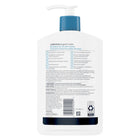 Lubriderm Daily Moisture Lotion, 480 mL-Fragrance-free