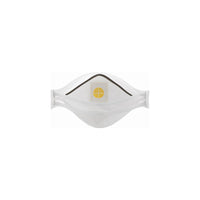 Respirateur AuraMC N95 contre les particules N95 - paquet de 10-Pour des raisons de santé et de sécurité, ce produit ne peut être retourné, sauf s'il est défectueux ou expédié par erreur