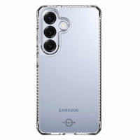 ITSKINS Spectrum_R Cell Phone Case for Galaxy S26 - Clear-3m / 10 feet drop tested