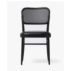 Plata Imports Freya Cane Dining Chair-Ideal for a bright decor