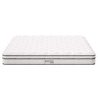 Modway Jenna 8" Innerspring and Foam King Mattress-CertiPUR-US Certified