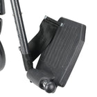 BIOS Living 20" Phoenix Wheelchair -Plastic side panels