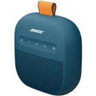 Bose SoundLink Micro Portable Bluetooth Speaker - Twilight Blue (2nd Gen)-The SoundLink Micro Speaker is designed to be ultra portable