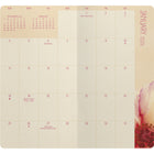 DateWorks 2026-2027 Monthly Pocket Planner - 3.5" x 6.5" - Simplicity - English-June 2025 - December 2027