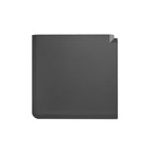 WeatherTech - Tapis d'angle anti-fatigue ComfortMat Connect -  Texture Tissée - Noir-Chaque pièce d’angle mesure 63,5 cm2. Assemblez une pièce d’extrémité ou de centre de chaque côté pour donner à votre ComfortMat Connect un angle de 90 degrés.