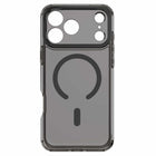 Avana Ice Compatible with MagSafe Case for iPhone 17 Pro Max - Ash-Made with 100% recycled materials