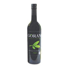 Gorani Organic Cold Pressed Olive Oil - 750 ml-Direct from a top quality olive grove in Greece