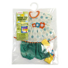 Miniland Doll Clothes - Girl Summer Outfit-Clothing based on atmospheric phenomena and day-to-day situations
