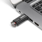 Staples 64GB USB 3.2 Flash Drive-Maximum write speed: 10MB/s