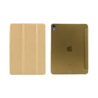 JCPal Casense Folio Case for 11" iPad Pro (2018) - Gold-Compatible with: iPad Pro 11"
