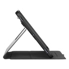Targus Click-In Case for Samsung Galaxy Tab S10 Lite/S10 FE/S9/S9 FE/S8 and S7 (11") - Black-Patented, custom-molded tray for enhanced protection