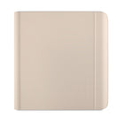 Kobo Libra Notebook SleepCover Case - Sand Beige-Compatible with the Libra Colour eReader