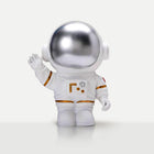 Centon Astronaut USB Flash Drive - USB 3.2 Gen1 - 32G - White-Fun Astronaut shape with removable cap