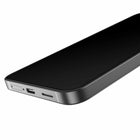 Blu Element EasyFit Privacy Eco Screen Protector for Galaxy S26-9H scratch-resistant glass