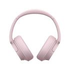 Sony WHCH720N Wireless Noise Cancelling Headphone - Pink-Adjustable Ambient Sound mode and Adaptive Sound control features tailors sound to suit the environment around you