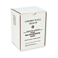 Para Wall Urinal Block 16 oz. 24 Pack - 24 Pack-Para products are activated by air