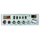 Cobra 29NW Classic CB Radio with NightWatch and AM/FM-Illuminates when the antenna needs checking