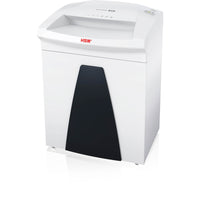 HSM Securio B26 Level 4 Micro-Cut Shredder-1/16" x 9/16" micro cut