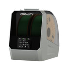 Creality Space Pi Filament Dryer Plus - Grey/Black-Enhance 3D model quality and minimize influence of external environmental factors on the printing