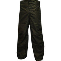 Viking Tempest Classic Outerwear - Pants-Colour: Black