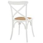 Modway Gear Dining Side Chair - White-7