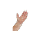 Almedic Gloves Polyethylene .02mm., Large, 10000 Pack (46I-200DS-L)-Size : Large