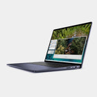 Dell - Ordinateur portable Inspiron 5645 à écran tactile 16 pouces, boîte ouverte, AMD Ryzen 7 8840U, 16 Go de RAM, SSD 1 To, Windows 11 Famille-Stockage Vaste et Rapide : Un SSD de 1 To assure des démarrages ultra-rapides et un espace généreux pour tous vos fichiers et applications.