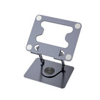 ShoppingAll Laptop Stand with 360° Rotating Base for up to 17.3" Devices - Grey - 5 Pack-6