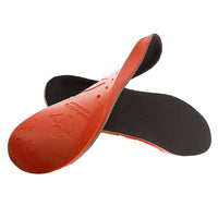 Impacto Mem Anti-fatigue Insoles Memory Foam 3-5-Anti-fatigue inner soles for closed shoes and boots