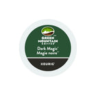 Green Mountain Coffee Dark Magic K-Cup Pods - 24 Pack-This coffee is deep, dark, and intense