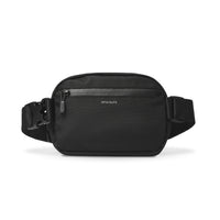 Nomatic Access Sling - Black-Internal Mesh Pockets 