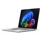 Microsoft 15" Touch Snapdragon X Elite - 16GB RAM - 256GB SSD - Windows 11 Pro - Bilingual - Platinum-Incredibly fast, exceptional battery