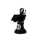 Exquisite Gaming - Marvel: Deadpool Venom Cable Guy support de contrôleur et téléphone-6