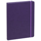 Winnable Galleria Collection Journals, 320 Pages, 9.75"x 7"-Ribbon bookmark, head and tail band