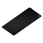 SteelSeries QcK Performance XL Balance Gaming Mousepad - Black-Hit the Sweet Spot: Designed for gamers who demand the perfect blend of Speed and Control- QcK Performance Balance delivers a swift glide of a speed pad, paired with the stopping power of a control pad, for those who want the best of both worlds in every movement