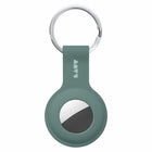 Laut Huex for Apple Airtag - Sage Green-Built to last through all of your adventures.