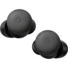 Google Pixel Buds Pro 2 - Wireless Earbuds with Active Noise Cancellation - Hazel-Up to 30 hours of total listening time with ANC