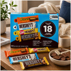 Hershey's Assorted Candy Variety Pack - 864 g - 18 Pack-Features four popular Hershey’s brands