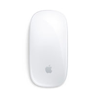 Apple Magic Mouse - Multi-Touch - White-Modern And Professional Look
